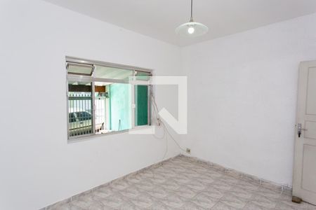 sala de casa para alugar com 3 quartos, 125m² em Centro, Diadema