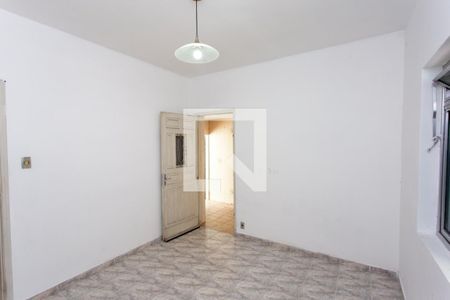 sala de casa para alugar com 3 quartos, 125m² em Centro, Diadema