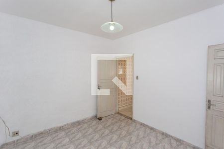 sala de casa para alugar com 3 quartos, 125m² em Centro, Diadema