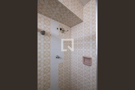 Suíte - Banheiro de apartamento à venda com 3 quartos, 100m² em Cerqueira César, São Paulo