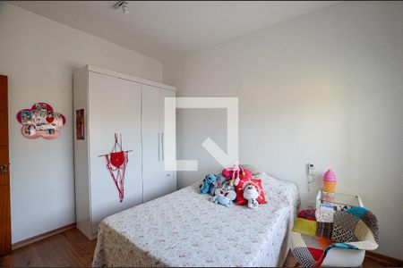 Quarto 2 de apartamento para alugar com 3 quartos, 105m² em Centro, Niterói