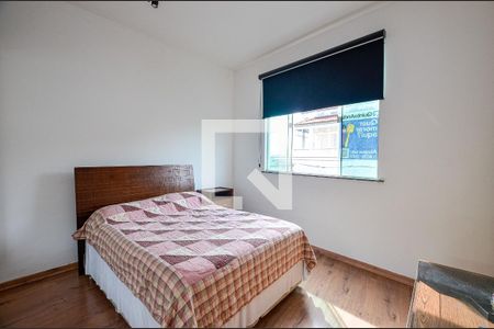 Quarto 1 de apartamento para alugar com 3 quartos, 105m² em Centro, Niterói