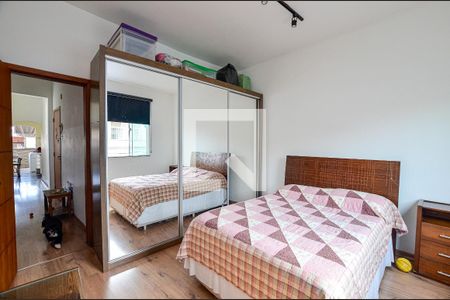 Quarto 1 de apartamento para alugar com 3 quartos, 105m² em Centro, Niterói