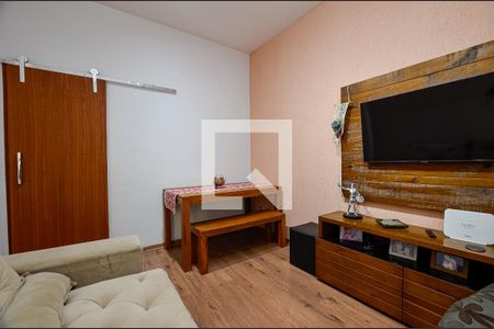 Sala de apartamento para alugar com 3 quartos, 105m² em Centro, Niterói