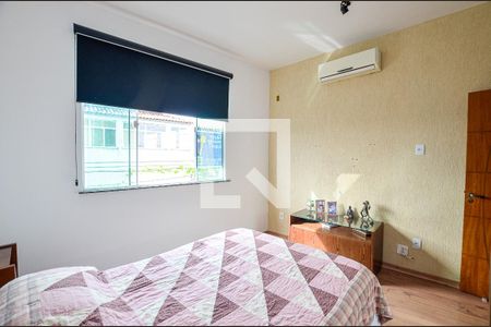 Quarto 1 de apartamento para alugar com 3 quartos, 105m² em Centro, Niterói