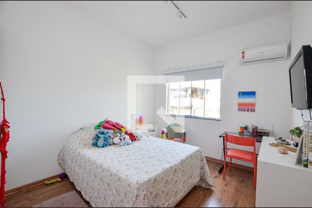 Quarto 2 de apartamento para alugar com 3 quartos, 105m² em Centro, Niterói