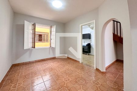 Sala 3 de casa à venda com 3 quartos, 160m² em Perdizes, São Paulo