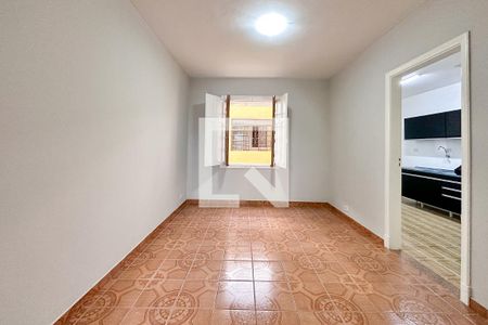 Sala 1 de casa à venda com 3 quartos, 160m² em Perdizes, São Paulo