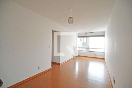 Sala de apartamento à venda com 3 quartos, 67m² em Cavalhada, Porto Alegre