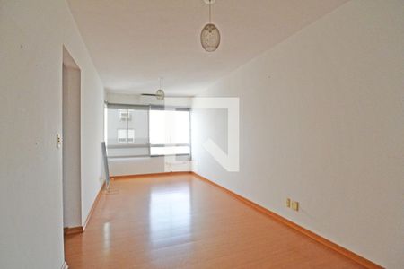 Sala de apartamento à venda com 3 quartos, 67m² em Cavalhada, Porto Alegre