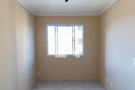 Sala/Cozinha de apartamento para alugar com 2 quartos, 35m² em Cidade Patriarca, São Paulo