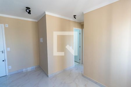 Sala/Cozinha de apartamento para alugar com 2 quartos, 35m² em Cidade Patriarca, São Paulo