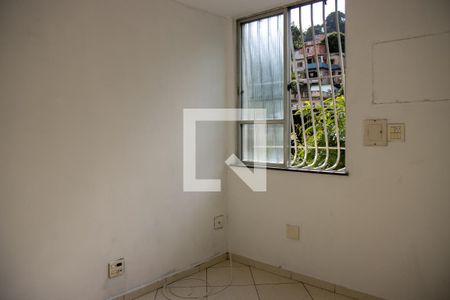 Quarto 1 de apartamento à venda com 3 quartos, 57m² em Santa Rosa, Niterói