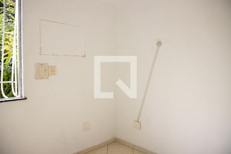 Quarto 1 de apartamento à venda com 3 quartos, 57m² em Santa Rosa, Niterói