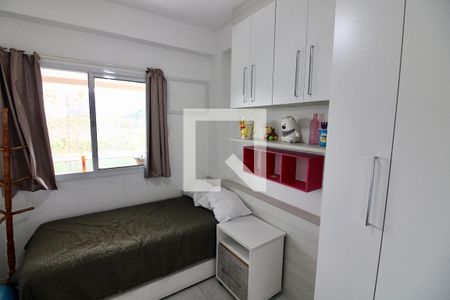 Quarto de apartamento para alugar com 2 quartos, 67m² em Barra da Tijuca, Rio de Janeiro