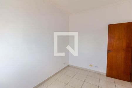 Quarto1 de casa de condomínio para alugar com 2 quartos, 58m² em Nova Mirim, Praia Grande