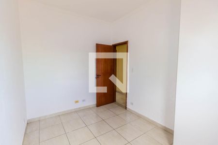 Quarto1 de casa de condomínio para alugar com 2 quartos, 58m² em Nova Mirim, Praia Grande