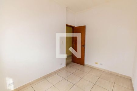 Quarto2 de casa de condomínio para alugar com 2 quartos, 58m² em Nova Mirim, Praia Grande