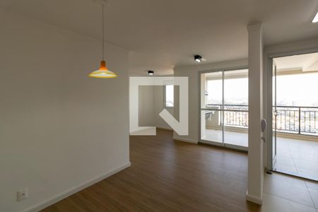 Sala de apartamento à venda com 2 quartos, 69m² em Pari, São Paulo