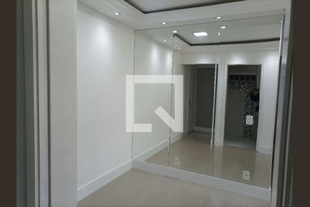 Sala de apartamento para alugar com 2 quartos, 56m² em Vila Formosa, São Paulo