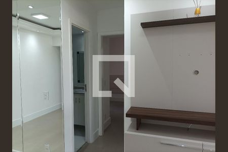 Sala de apartamento para alugar com 2 quartos, 56m² em Vila Formosa, São Paulo