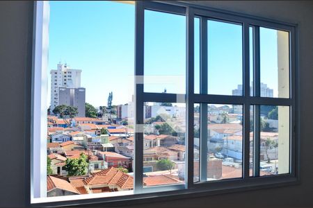 Sala de apartamento para alugar com 3 quartos, 92m² em Bonfim, Campinas
