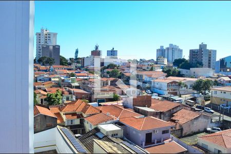 Vista de apartamento para alugar com 3 quartos, 92m² em Bonfim, Campinas
