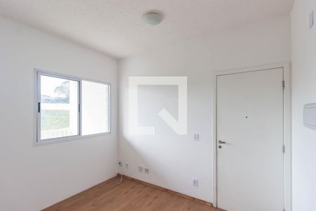 Sala de apartamento para alugar com 3 quartos, 78m² em Novo Osasco, Osasco