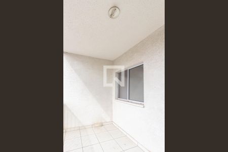 Varanda  de apartamento para alugar com 3 quartos, 78m² em Novo Osasco, Osasco