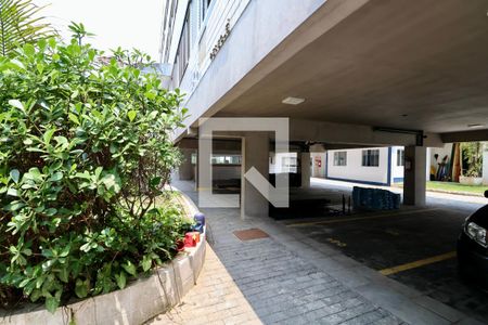 Apartamento para alugar com 65m², 2 quartos e 2 vagas Apartamento para alugar com 65m², 2 quartos e 2 vagasGaragem