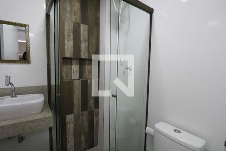 Apartamento para alugar com 65m², 2 quartos e 2 vagas Apartamento para alugar com 65m², 2 quartos e 2 vagasBanheiro Suíte 2