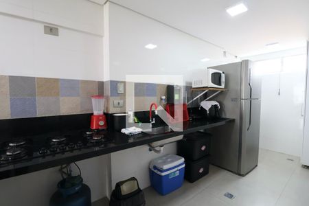 Apartamento para alugar com 65m², 2 quartos e 2 vagas Apartamento para alugar com 65m², 2 quartos e 2 vagasCozinha