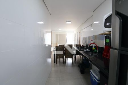 Apartamento para alugar com 65m², 2 quartos e 2 vagas Apartamento para alugar com 65m², 2 quartos e 2 vagasCozinha