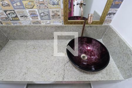 Apartamento para alugar com 65m², 2 quartos e 2 vagas Apartamento para alugar com 65m², 2 quartos e 2 vagasLavabo