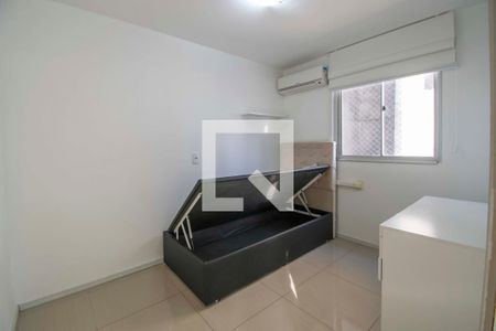 Quarto 2 de apartamento à venda com 2 quartos, 43m² em Estância Velha, Canoas