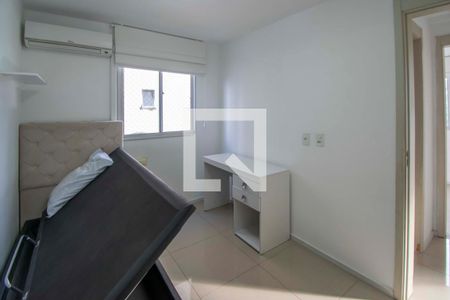 Quarto 2 de apartamento à venda com 2 quartos, 43m² em Estância Velha, Canoas