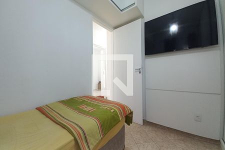 Quarto 2 de apartamento à venda com 3 quartos, 70m² em Vila Ipê, Campinas