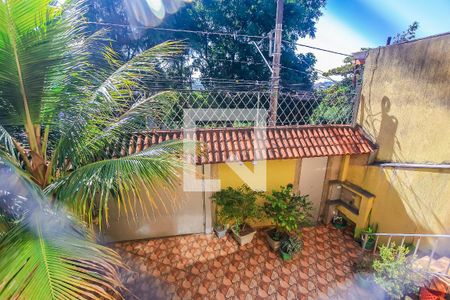 Vista da Sala de casa à venda com 4 quartos, 251m² em Jardim das Esmeraldas, Taboão da Serra