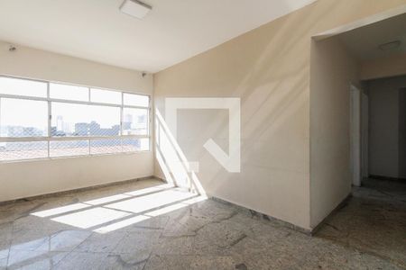 Sala  de apartamento para alugar com 3 quartos, 96m² em Brás, São Paulo