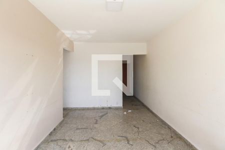 Sala  de apartamento para alugar com 3 quartos, 96m² em Brás, São Paulo