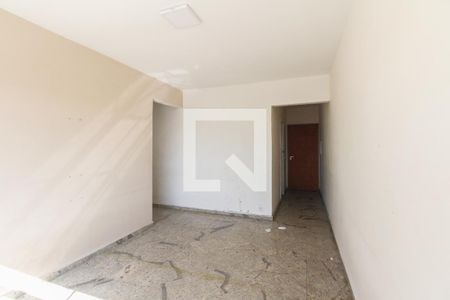 Sala  de apartamento para alugar com 3 quartos, 96m² em Brás, São Paulo