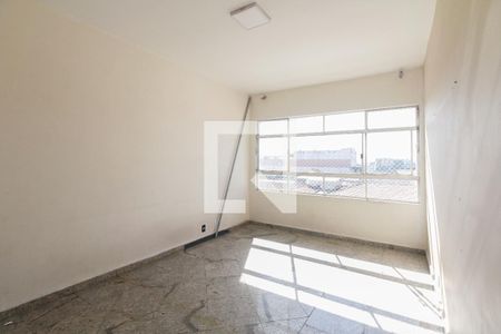 Sala  de apartamento para alugar com 3 quartos, 96m² em Brás, São Paulo