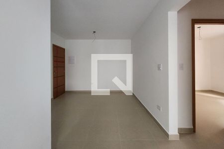 Sala de apartamento para alugar com 2 quartos, 53m² em Boa Vista, São Caetano do Sul