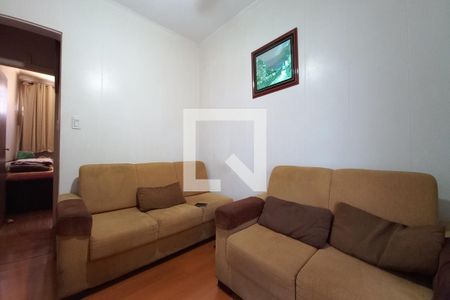 Sala Tv de casa à venda com 4 quartos, 600m² em Jardim Proença, Campinas