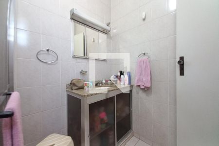 Banheiro de casa à venda com 4 quartos, 600m² em Jardim Proença, Campinas