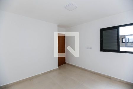 Quarto 2 de apartamento para alugar com 2 quartos, 50m² em Chácara Mafalda, São Paulo