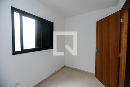 Quarto 1 de apartamento para alugar com 2 quartos, 50m² em Chácara Mafalda, São Paulo