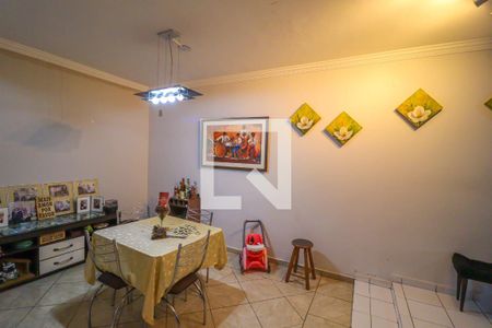 Sala de casa à venda com 6 quartos, 600m² em Jardim Florestal, Jundiaí