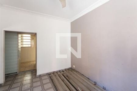 Sala de casa à venda com 2 quartos, 55m² em São Cristóvão, Rio de Janeiro
