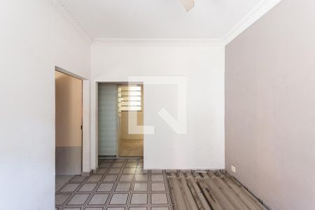 Sala de casa à venda com 2 quartos, 55m² em São Cristóvão, Rio de Janeiro